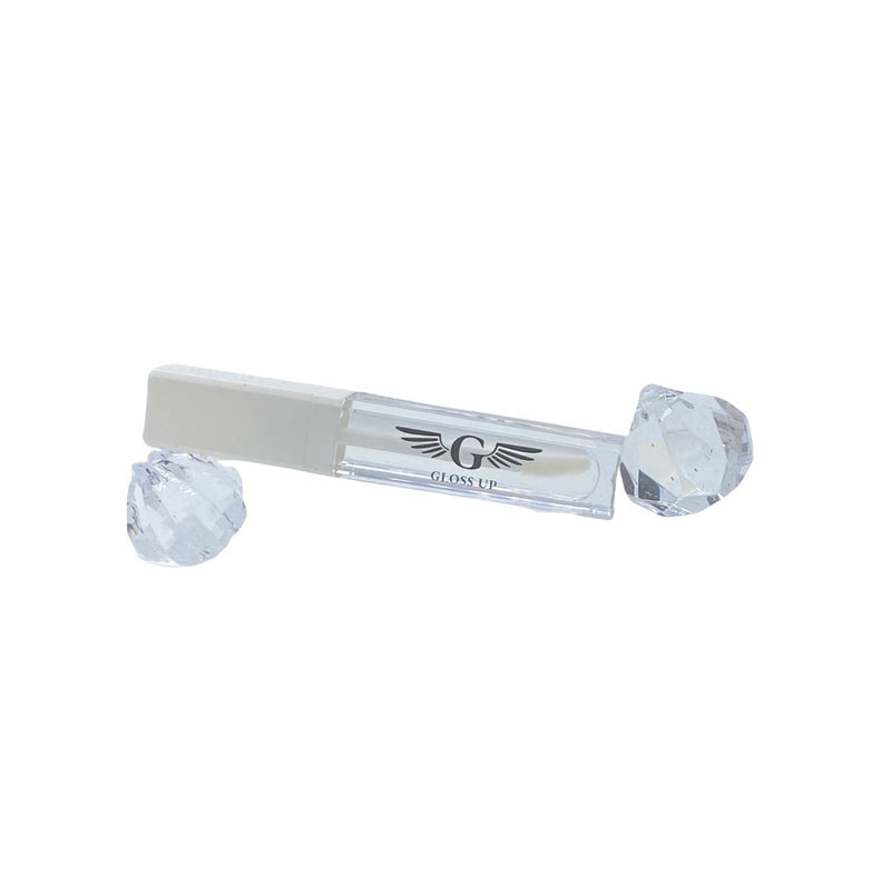 Crystal Clear - Lip Gloss