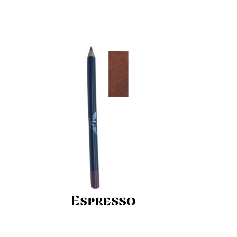 Espresso Lip Liner
