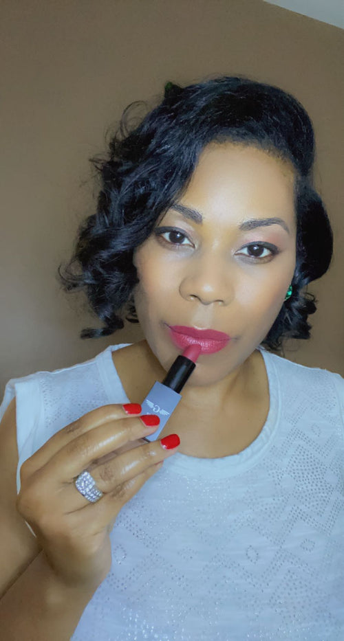 Mauvelous - Luxe Lipstick